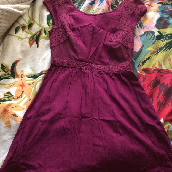 American Eagle Dress - Picture 2 of 5